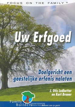 UW ERFGOED - LEDBETTER - 9789071813337