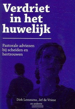 VERDRIET IN HET HUWELIJK - LEMMENS - 9789071813405