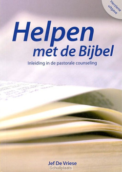 HELPEN MET DE BIJBEL - VRIESE - 9789071813429