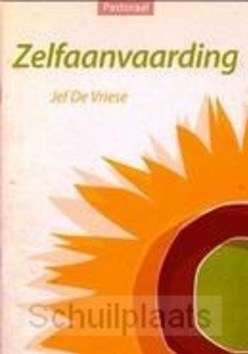 ZELFAANVAARDING - VRIESE, J. DE - 9789071813450
