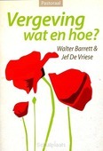 VERGEVING WAT EN HOE