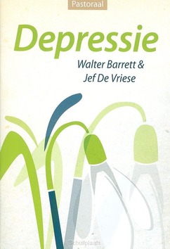 DEPRESSIE - BARRETT, WALTER; DE VRIESE, JEF - 9789071813528
