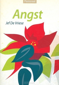 ANGST - VRIESE, J. DE - 9789071813535