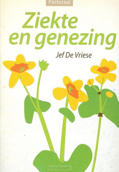 ZIEKTE EN GENEZING - VRIESE, J. DE - 9789071813542