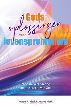 GODS OPLOSSINGEN VOOR LEVENSPROBLEMEN - MACK, WAYNE - 9789071813900