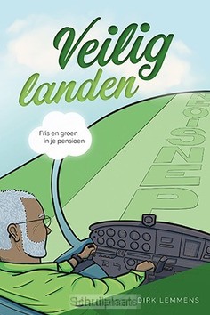 VEILIG LANDEN - LEMMENS, D. - 9789071813962