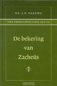 BEKERING VAN ZACHEUS