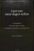 LEER ONS ONZE DAGEN TELLEN