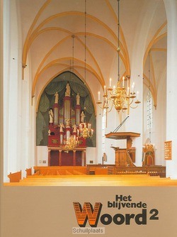 BLIJVENDE WOORD 2 - 9789072186072