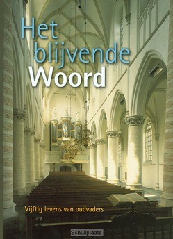 BLIJVENDE WOORD 3 - 9789072186508