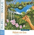 BIJBELLEESBOEKJE OT 2 ADAM EN EVA