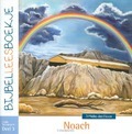 BIJBELLEESBOEKJE OT 3 NOACH