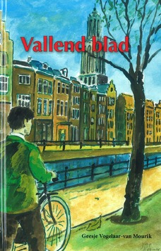 VALLEND BLAD - VOGELAAR-VAN MOURIK - 9789072186782