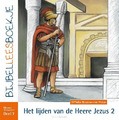 BIJBELLEESBOEKJE NT 7  LIJDEN 2