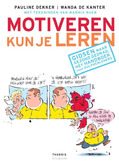 MOTIVEREN KUN JE LEREN