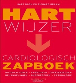HARTWIJZER - BOON, B. - 9789072219602