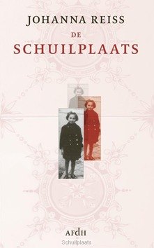 DE SCHUILPLAATS - REISS, JOHANNA - 9789072603883
