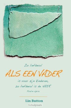 ALS EEN VADER - BUTTON, L. - 9789072698001
