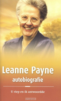 U RIEP EN IK ANTWOORDDE - PAYNE - 9789072698087