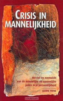 CRISIS IN MANNELIJKHEID - PAYNE, L. - 9789072698124