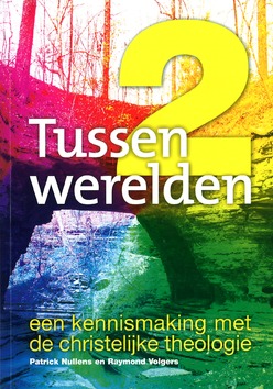 TUSSEN TWEE WERELDEN - NULLENS, P. - 9789072698131