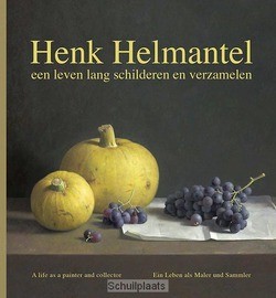 HENK HELMANTEL - 9789072736901