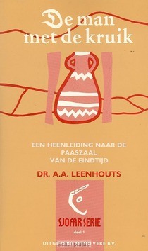 MAN MET DE KRUIK - LEENHOUTS - 9789073014244