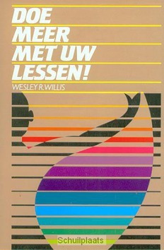 DOE MEER MET UW LESSEN - WILLIS - 9789073058040