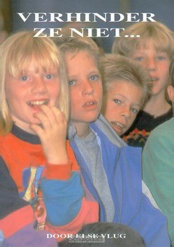 VERHINDER ZE NIET - VLUG - 9789073058477