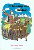KONING VAN BIBLIOS