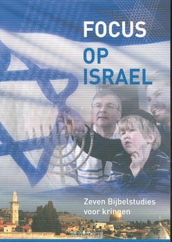 FOCUS OP ISRAEL - 9789073632226
