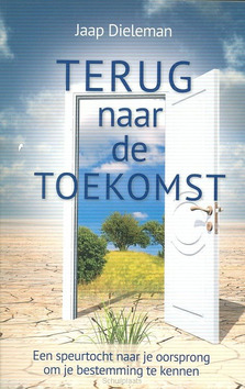 TERUG NAAR DE TOEKOMST - DIELEMAN - 9789073982147