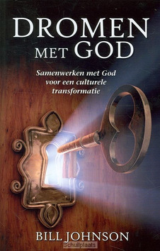 DROMEN MET GOD - JOHNSON, B. - 9789073982253
