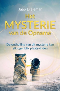 HET MYSTERIE VAN DE OPNAME - DIELEMAN, JAAP - 9789073982291