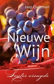 NIEUWE WIJN