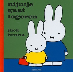 NIJNTJE GAAT LOGEREN - BRUNA - 9789073991170