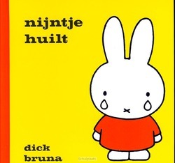 NIJNTJE HUILT - BRUNA - 9789073991262