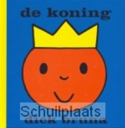 DE KONING - BRUNA - 9789073991828