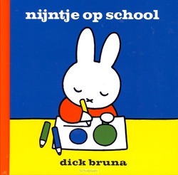 NIJNTJE OP SCHOOL - BRUNA - 9789073991897
