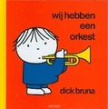 WIJ HEBBEN EEN ORKEST