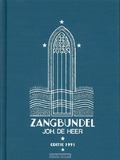 ZANGBUNDEL TEKST