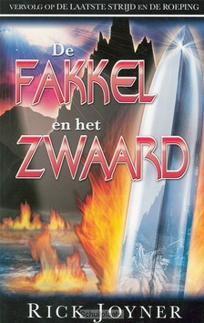 FAKKEL EN HET ZWAARD - JOYNER - 9789074115346