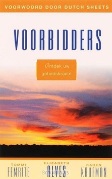 VOORBIDDERS - ALVES - 9789074115360