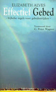 EFFECTIEF GEBED - ALVES - 9789074115384