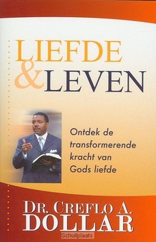 LIEFDE EN LEVEN - DOLLAR - 9789074115391