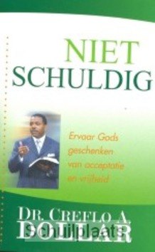 NIET SCHULDIG - DOLLAR - 9789074115476