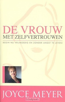 VROUW MET ZELFVERTROUWEN - MEYER - 9789074115483
