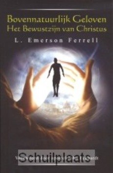 BOVENNATUURLIJK GELOVEN - FERRELL, L.E. - 9789074115520