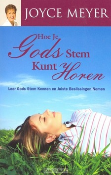 HOE JE GODS STEM KUNT HOREN - MEYER - 9789074115629