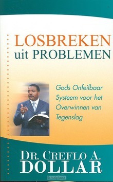 LOSBREKEN UIT DE PROBLEMEN - DOLLAR - 9789074115650